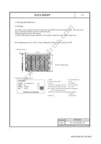 CL-L104-MC6L1-F5 Datasheet Page 8