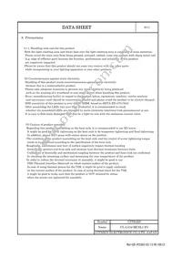 CL-L104-MC6L1-F5 Datasheet Page 9