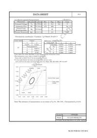 CL-L104-MC6L2-F5 Datasheet Page 4