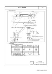 CL-L104-MC6W1-F5 Datasheet Page 3