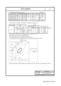 CL-L104-MC6W1-F5 Datasheet Page 4