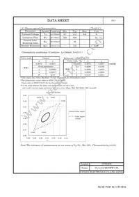 CL-L104-MC6WW1-F5 Datasheet Page 4