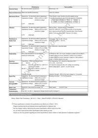 CL05C8R2CB51PNC Datasheet Page 2