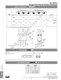 CL102J9GS205QA7 Datasheet Page 2