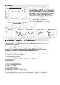 CL10A226MR8NNNC Datasheet Page 3