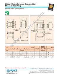 CL2-40-24 Datasheet Page 2