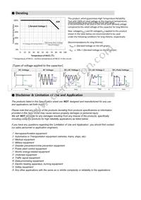 CL21A476MQMNRNG Datasheet Page 3
