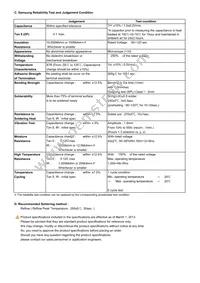 CL21B475KOFNFNE Datasheet Page 2