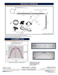 CL2ZF Datasheet Page 2