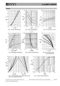 CLA30MT1200NPB Datasheet Page 5