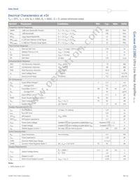 CLC1002IST6 Datasheet Page 5