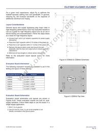 CLC1007IST5 Datasheet Page 19
