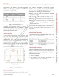 CLC1008IST5 Datasheet Page 12