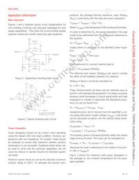 CLC1014IST5 Datasheet Page 15