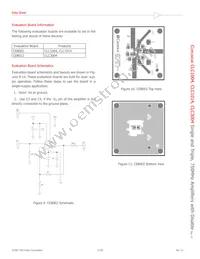 CLC1014IST5 Datasheet Page 17