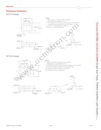 CLC1014IST5 Datasheet Page 19