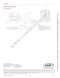 CLC1014IST5 Datasheet Page 20