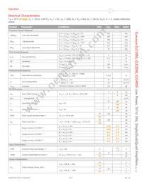 CLC1050IST5 Datasheet Page 4