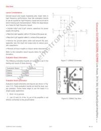 CLC1050IST5 Datasheet Page 12