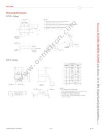 CLC1050IST5 Datasheet Page 16
