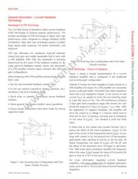 CLC1606IST5 Datasheet Page 12