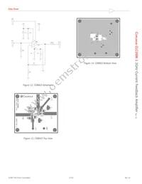 CLC1606IST5 Datasheet Page 17