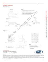 CLC1606IST5 Datasheet Page 18