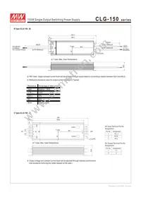 CLG-150-48B Datasheet Page 3