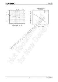 CLH01(TE16R Datasheet Page 4