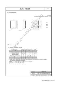 CLL130-0101B2-50AM1C5 Datasheet Page 3