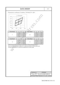CLL130-0101B2-50AM1C5 Datasheet Page 5