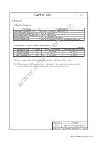 CLL130-0101B2-50AM1C5 Datasheet Page 8