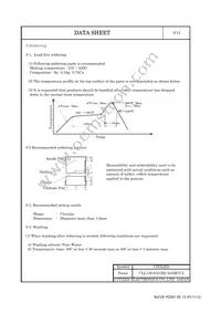 CLL130-0101B2-50AM1C5 Datasheet Page 10