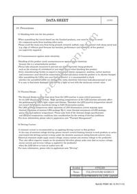 CLL130-0101B2-50AM1C5 Datasheet Page 12