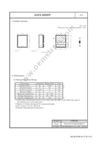 CLL130-0101B2-65AM1C5 Datasheet Page 3