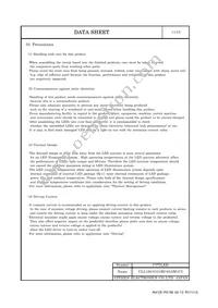 CLL130-0101B2-65AM1C5 Datasheet Page 12