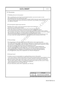 CLL130-0101C1-273M1F2 Datasheet Page 11