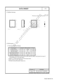 CLL130-0101C1-353M1F2 Datasheet Page 2