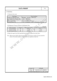 CLL130-0101C1-403M1F2 Datasheet Page 7