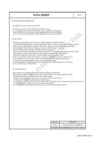 CLL130-0101C1-403M1F2 Datasheet Page 12