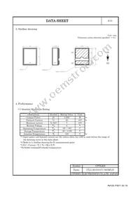 CLL130-0101C1-50AM1J1 Datasheet Page 2