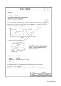 CLL130-0101C1-50AM1J1 Datasheet Page 9