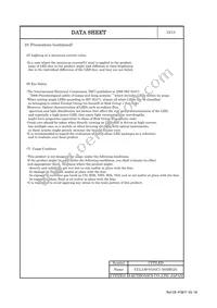 CLL130-0101C1-50AM1J1 Datasheet Page 12