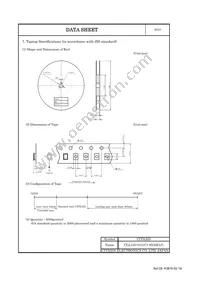 CLL130-0101C1-65AM1J1 Datasheet Page 8