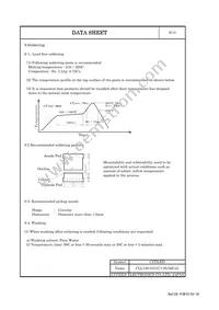CLL130-0101C1-65AM1J1 Datasheet Page 9