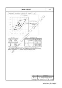 CLL620-0101B2-273M1C5 Datasheet Page 5