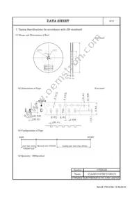 CLL620-0101B2-273M1C5 Datasheet Page 9