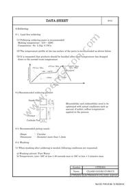 CLL620-0101B2-273M1C5 Datasheet Page 10