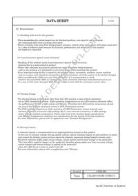 CLL620-0101B2-273M1C5 Datasheet Page 12