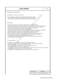 CLL620-0101B2-273M1C5 Datasheet Page 14